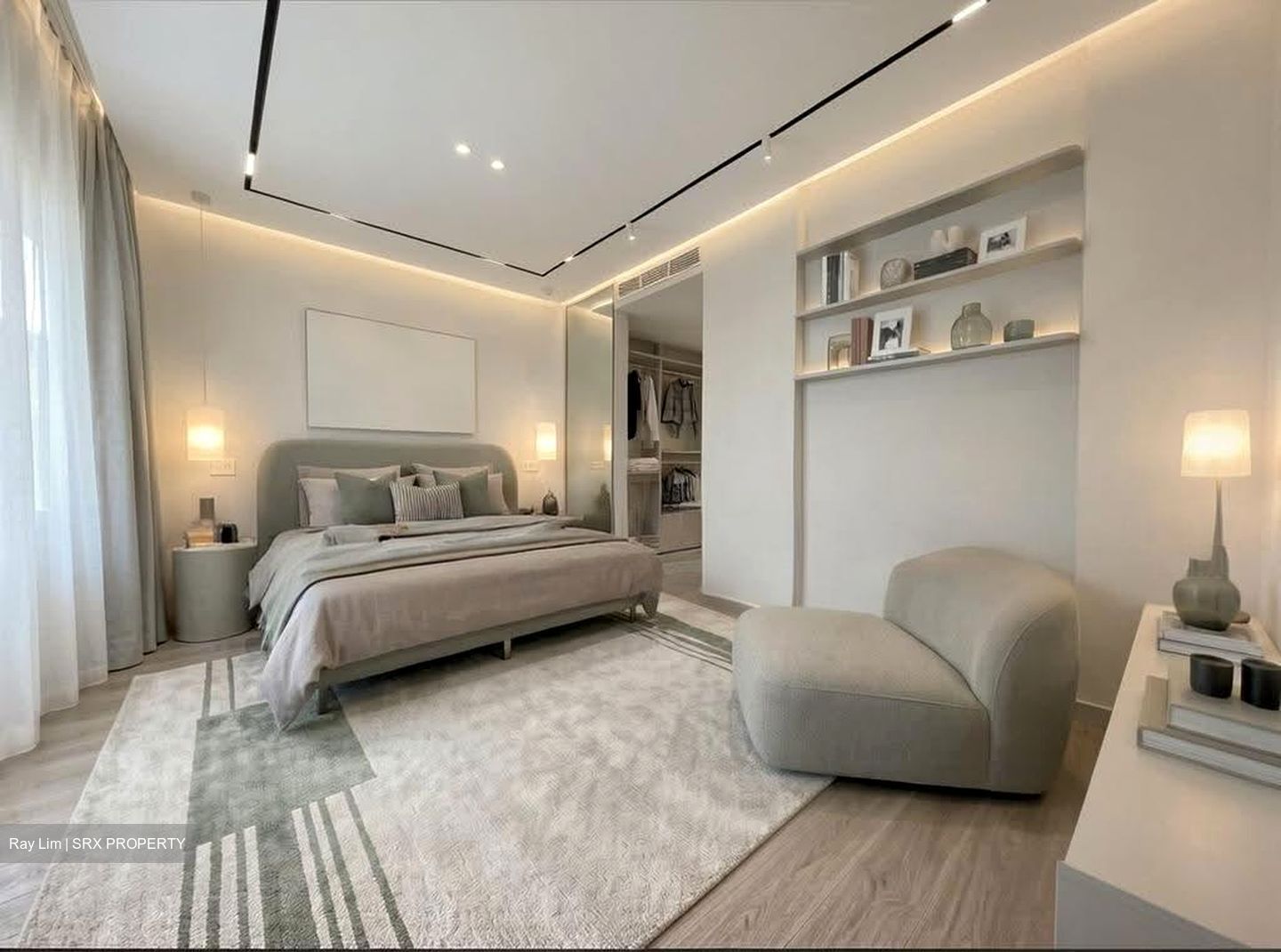 The Residences at W Singapore Sentosa Cove (D4), Condominium #608536401